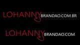 Lohanny Brandao domina bem a boca do Puto em Essa Boca é Minha 1 por Lony Fetiches snapshot 10