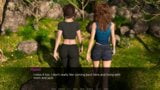 Nursing Back To Pleasure: Hot Girls Inviting A Guy At The Lake- Ep15 snapshot 19