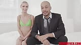 Girls Say His Dick Is His Best Feature with Dwayne Foxxx, Payton Avery snapshot 1