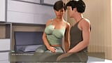 MOM tech how can suck a dick . Merging of the stars adult games videos part 6. snapshot 10