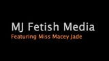 Mistress masturbation tease and denial snapshot 1