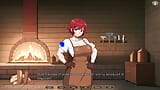 Tomboy : Love in Hot Forge (gameplay, partie 1) snapshot 20