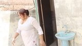 Desi punjabi pakistanaise, seins et sodomie snapshot 3