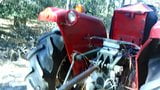 Barn Find Antique 8 Disk Harrow snapshot 14