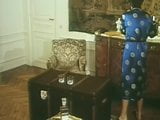 La Grande Enfilade - 1978 snapshot 5