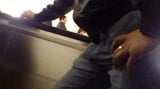 Str8 bulge in escalator snapshot 9