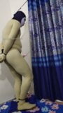 Zentai lina penisa niewola snapshot 6