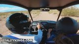 Big Naturals - Cassidy Bank Quinton James - Offroad Road snapshot 2