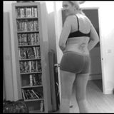 Step Mom striptease dance snapshot 8