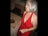 Lady in Red snapshot 2