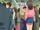 Shokuzai no Kyoushitsu Episode 1 Uncensored snapshot 17