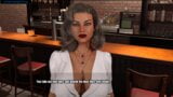 Grandma's House – I went on a date with granny and got an erection snapshot 21