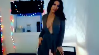 Bella Brookz - strip-tease brésilien torride | xHamster