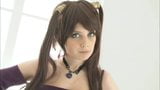 Hannah Minx Japan idolen snapshot 13