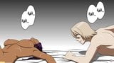 CUTE YORUICHI FUCKS KISUKE 6 snapshot 10