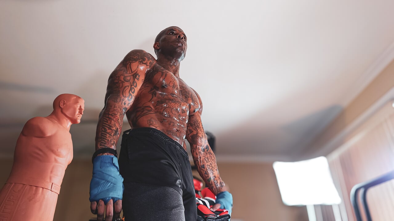Big Black Cock Worship Hallelujah Johnson ( Cock Sucking Instructions Follow Links in Bio ) Join My Faphouse