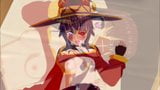 Megumin de Konosuba quer você snapshot 17