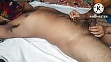 Indian brother-in-law fucks sister-in-law in morning snapshot 10