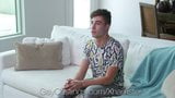 GayCastings Twink Alex Taylor Fucked By Casting Agent snapshot 3