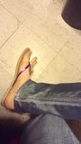 Mes pieds de tous les jours snapshot 2