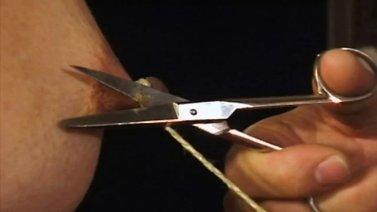 Пенисіңізді үлкейту үшін қалай мастурбация жасау керек