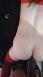 pegging sissy-ehemann snapshot 1