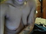 Freaky Rican Latina Stripping, Teasing & Fingering snapshot 15