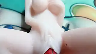 silicone sex doll pov Realistic Full Silicone Blowjob Sex Doll in Our US Warehouse-BestRealDoll main image 0