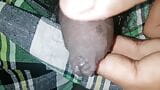 Xxx sexy Junge zeigt seinen Arsch und Arschloch snapshot 2