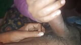 Indian marathi bhabhi giving best blowjob snapshot 15