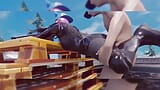 Fortnite Zusammenstellung - Das beste der Woche 3 Juni 2023 (Animationen mit Sounds) snapshot 9