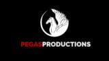 ペガス・プロダクション-お尻にソーセージを入れたビーガン snapshot 10