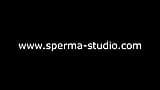 Сперма, сперма і кремпай - сексуальна Наталі Т2 - sperma-studio 40406 snapshot 20