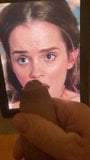 Emma Watson Sperma-Tribut snapshot 4