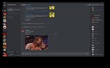 Lelaki gemuk dikongkek pada discord -sangat lurus snapshot 16