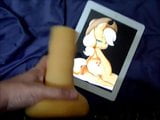 (MLP) Applejack SOP snapshot 5