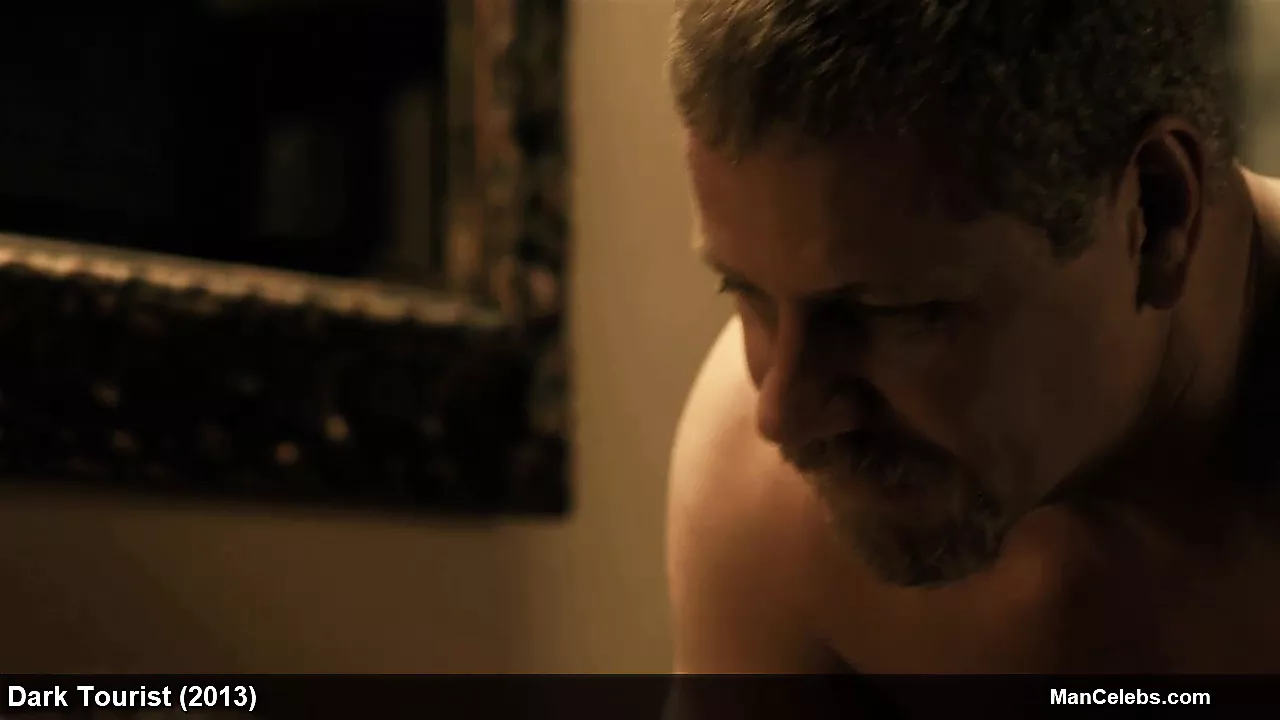 Actor Michael Cudlitz Shows off His Nude Muscle Body: In English Porn by  Naked Male Celebs