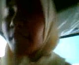 Tudung di mobil snapshot 4