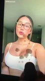 Ellerie Marie cum tribute snapshot 3