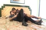 Latinos William and Tito Fuck Bareback snapshot 3