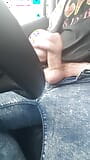 Public wanking with cum shot snapshot 6