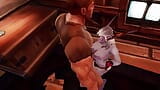 Royal elf pussy – parodi warcraft snapshot 2