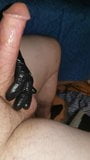 Edging with lotion snapshot 1