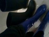 clean my blue wellies insite snapshot 9