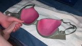 VS PINK cum bra snapshot 1