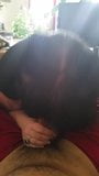 Chubby GF deepthroats my cock 1 snapshot 9