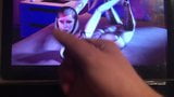 EDI (Mass Effect) Cum Tribute snapshot 2