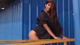 Poonam Pandey, clip porno snapshot 6