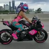 Motorcycle Booty snapshot 2