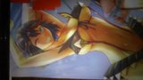 Сопичный камшот для Rryuko Matoi и Satsuki Kiryuin snapshot 1